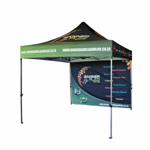 Gazebo Walls