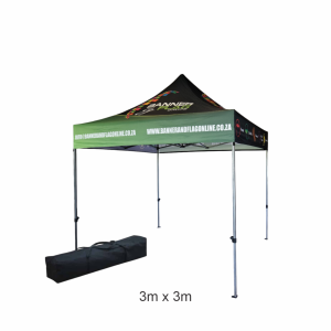 Website Images - Gazebo Printing Website